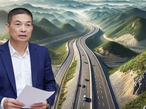 Quá nhanh: Tuyến cao tốc mà Tập đoàn Sơn Hải muốn làm "công trình vượt núi đẹp nhất Việt Nam" sẽ khởi công ngay năm sau