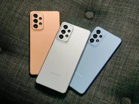 Từng khuynh đảo thị trường, dòng điện thoại Samsung “mất tích bí ẩn” cách đây 3 năm sắp được bán trở lại?