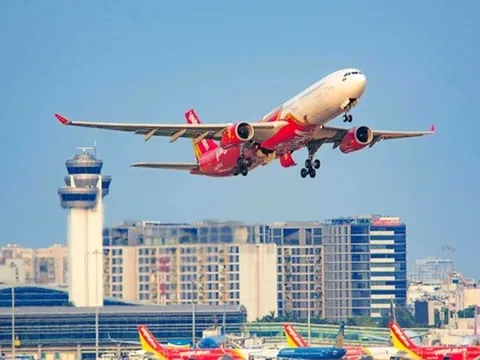 Vietjet phát hành 1.000 tỷ đồng trái phiếu
