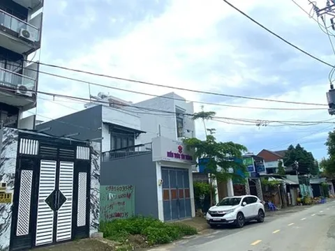 TPHCM: Tin vui cho người dân muốn xây nhà ở