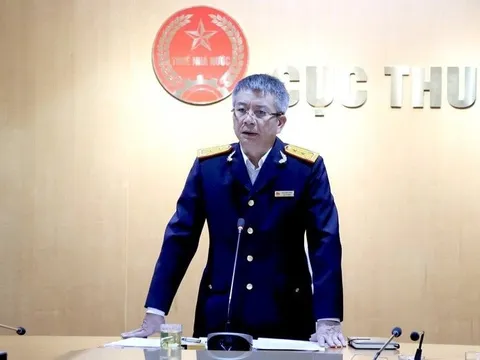 Cục Thuế: Tăng cường kiểm soát doanh nghiệp thua lỗ nhiều năm, không phát sinh doanh thu nhưng kê khai lỗ liên tục...