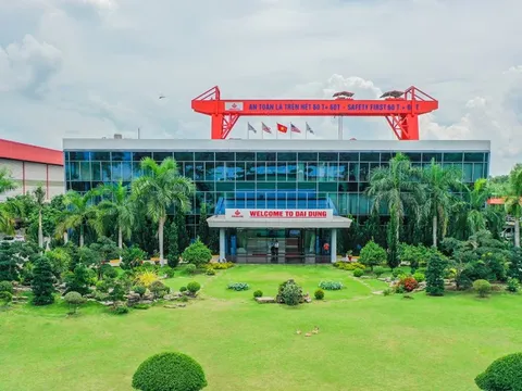 Tiềm lực Tập đoàn Đại Dũng - doanh nghiệp ngành thép chuẩn bị chào sàn chứng khoán