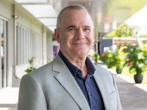 TS RMIT hiến kế ứng dụng AI theo dõi mực nước hồ chứa, có thể cảnh báo lũ sớm trước 48–72 giờ