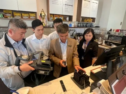 Hiện tượng bất thường ở Cẩm Phả, Quảng Ninh: Nhiều thiết bị đồng loạt mất tín hiệu, không thể hoạt động