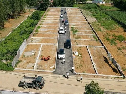 Hà Nội phản hồi kiến nghị gỡ khó cho thửa đất nhỏ hơn 50m2 sau sáp nhập, người dân cần biết