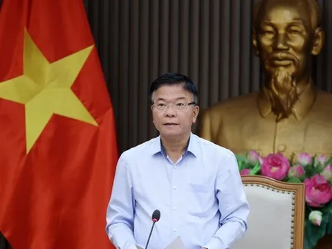 Phấn đấu giải ngân để hỗ trợ tăng trưởng