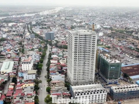 Phát hiện loạt hồ sơ mua NƠXH không đúng đối tượng