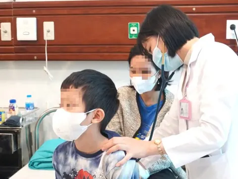 Số ca mắc cúm tăng, Bộ Y tế chưa ghi nhận thay đổi về độc lực của virus