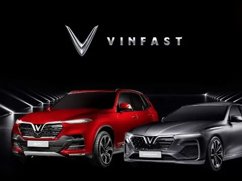 VinFast ghi nhận doanh thu tăng 47% trong quý III, vượt ngưỡng 100.000 xe bán ra trong 9 tháng