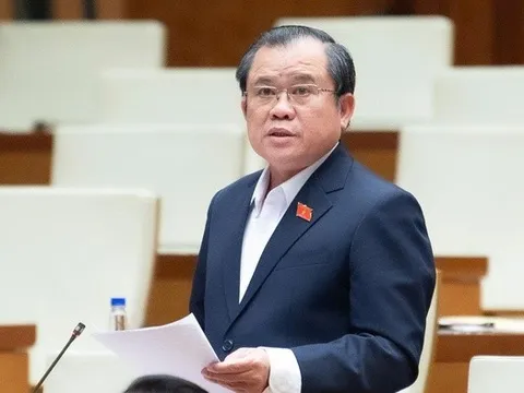 ĐBQH: "Có dự án phải chờ hàng tháng lấy văn bản góp ý từ phòng, ban rồi lại tiếp tục chờ"