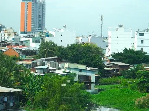 TPHCM giải ngân vốn bồi thường năm 2025 đạt 63%