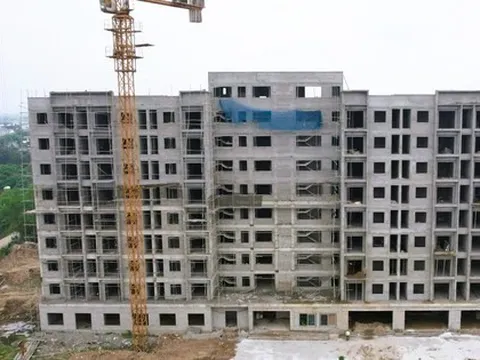 Thanh Hóa ngăn chặn trục lợi chính sách mua nhà ở xã hội