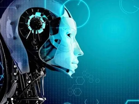 Ấn Độ hợp tác với quốc tế xây trung tâm AI, trị giá 11 tỷ USD