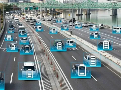 Ngược dòng xe xăng, Indonesia tăng mạnh xe điện 49% – nhưng Việt Nam mới là 'đầu tàu ASEAN'