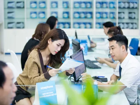 Việt Nam đang sở hữu một chỉ số vượt hàng loạt quốc gia