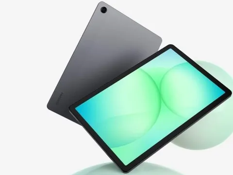 Galaxy Tab A11+ chính thức mở bán, giá từ 6,69 triệu đồng