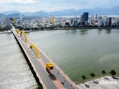 Đà Nẵng đẩy mạnh thu hút dòng vốn chiến lược vào logistics và thương mại tự do