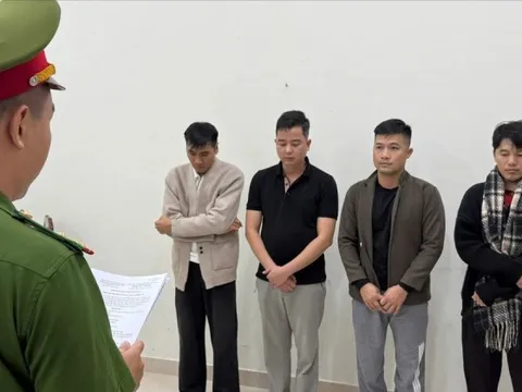 Những thủ đoạn nào khiến hơn 8.000 người sập bẫy đồng tiền ảo TOSI?