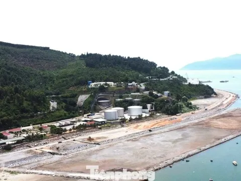 Sẽ có chuỗi đô thị, khu trọng điểm kinh tế từ sân bay Đà Nẵng đến Chu Lai