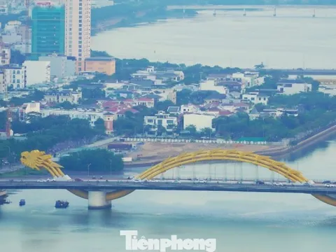 Đà Nẵng có hơn 400 khu đất sạch kêu gọi đầu tư