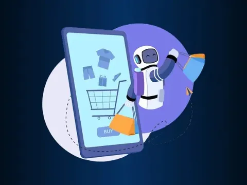 Công nghệ 30/11: AI tạo cú hích kỷ lục Black Friday 2025