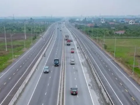 Chỉ định liên danh 2 nhà thầu thực hiện gói thầu xây dựng tuyến đường hơn 1.700 tỷ đồng tại Hưng Yên