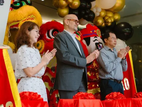 Bosch Experience Centre trải nghiệm phong cách sống chuẩn Đức