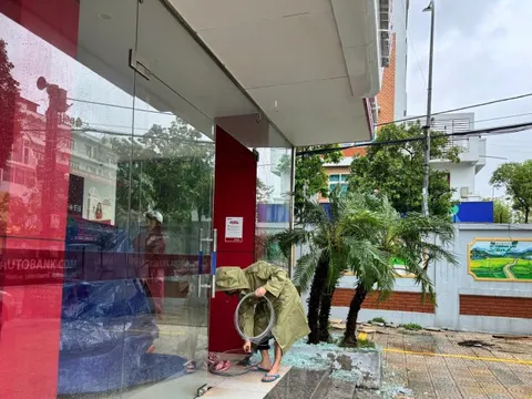 Bảo hiểm Agribank: Tổng lực giám định – bồi thường hàng trăm tỷ đồng thiệt hại do mưa lũ