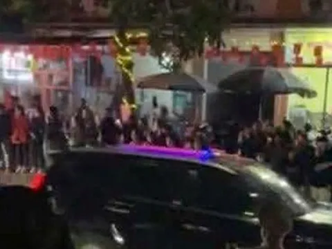 Công an khuyến cáo dừng tìm kiếm, chia sẻ hình ảnh liên quan nghi vấn vụ án nghiêm trọng ở Lạng Sơn