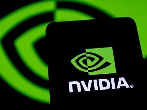 NVDIA công bố mô hình AI mới dành cho xe tự hành và robot