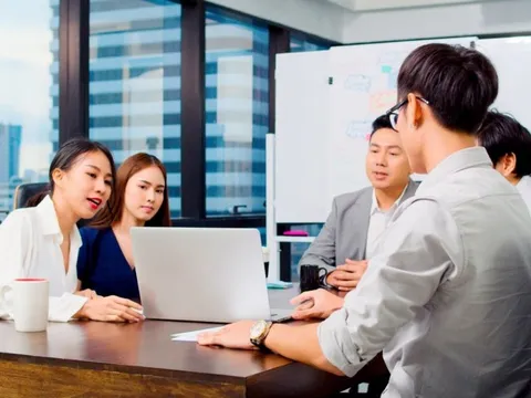 Doanh nghiệp Việt nào vào danh sách “Fortune 100 nơi làm việc xuất sắc hàng đầu Đông Nam Á”?