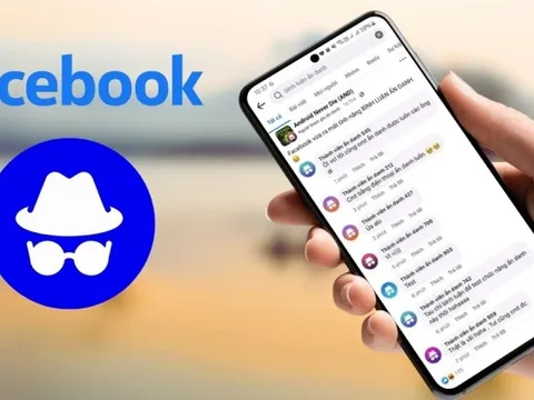 Tính năng mới của Facebook Groups: Cho phép tùy chỉnh biệt danh, ảnh đại diện