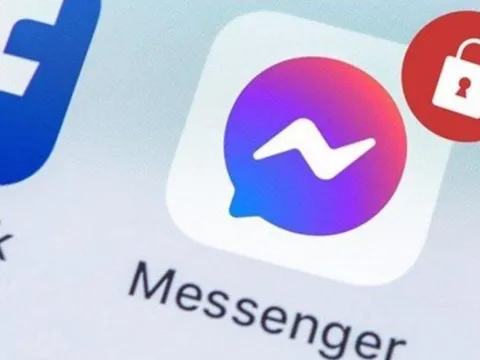 Từ 15/12, ứng dụng Messenger trên máy tính dừng hoạt động