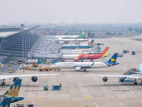 Hàng không không phải 'cuộc chơi' dễ dàng