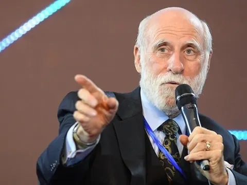 Ba “Cha đẻ” kiệt xuất giới khoa học tranh luận về một lĩnh vực trị giá hàng nghìn tỷ USD tại Việt Nam