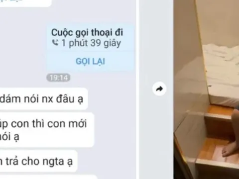 Sinh viên năm nhất bị “bắt cóc online” vì chiêu lừa học bổng quốc tế