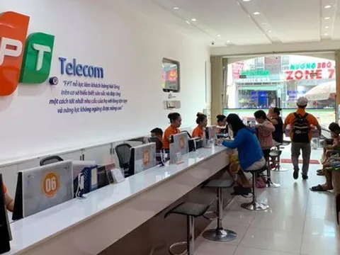 Hàng loạt nhân sự cấp cao Gelex bất ngờ xuất hiện tại FPT Telecom