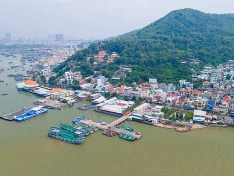 Trình phương án cầu vượt biển nối Cần Giờ - Vũng Tàu, có thể khởi công năm 2026