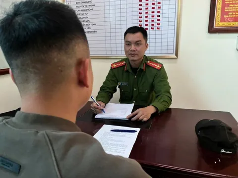 Công an cảnh báo thủ đoạn lừa đảo mới cực nguy hiểm nhắm vào người gửi tiền tiết kiệm