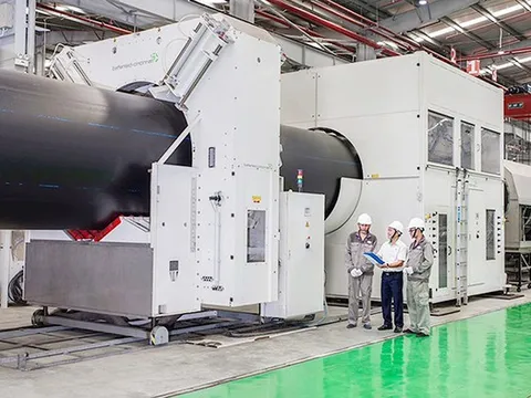 Nhựa Tiền Phong bị truy thu, xử phạt hơn 10 tỷ đồng vì sai phạm thuế, hải quan nhiều lần