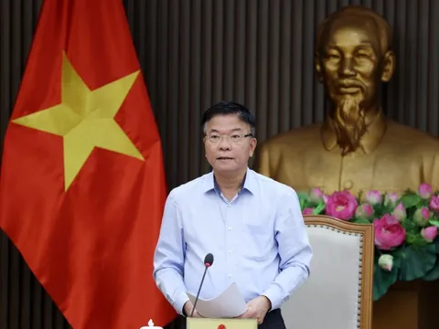 Giải ngân đầu tư công của Bộ GD&ĐT, Bộ Y tế thấp hơn mức trung bình cả nước