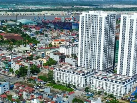 "Giả nghèo" để trục lợi nhà ở xã hội