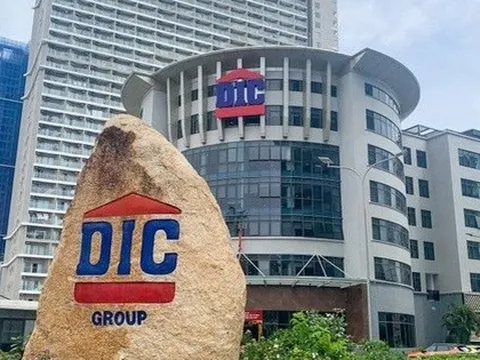 DIC Corp tiếp tục chào bán gần 22 triệu cổ phiếu ‘ế’ cho 227 nhân viên và nhà đầu tư
