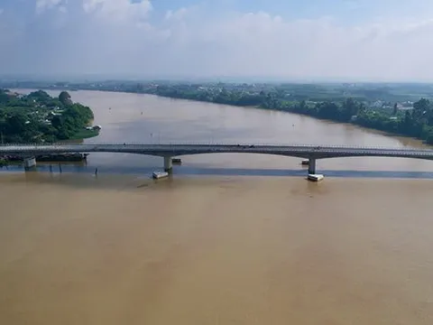 Đẩy nhanh 4 dự án giao thông kết nối Đồng Nai với TPHCM