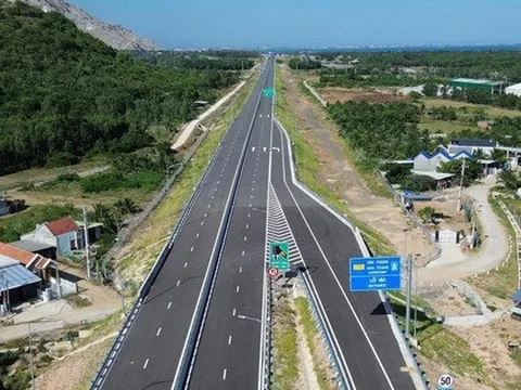 Hàng triệu người dân Khánh Hòa, Đắk Lắk đón tin vui