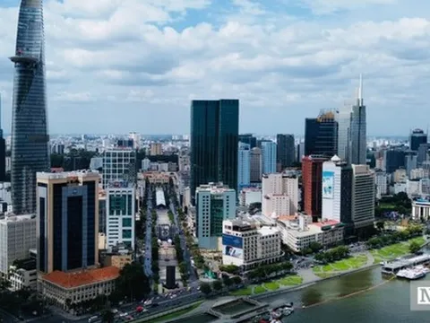 TP.HCM yêu cầu công khai danh mục dự án chậm tiến độ