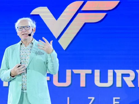 'Khi AI mắc sai lầm, chúng ta không thể bắt AI chịu trách nhiệm'