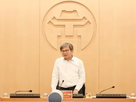 Quỹ đầu tư mạo hiểm Hà Nội: VinaCapital, Viettel, CMC, Sun Group và BRG xuất hiện