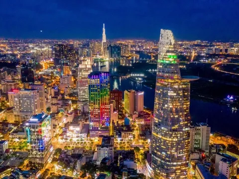 Grab hợp tác thúc đẩy du lịch Thành phố Hồ Chí Minh