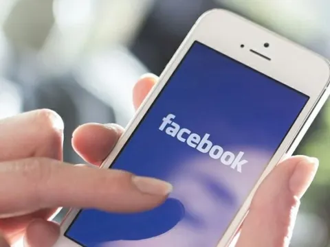 Cảnh báo mới nhất tới người dùng Facebook